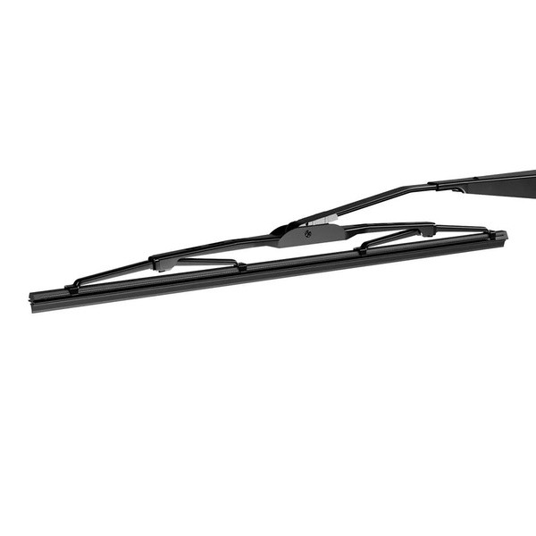 Bakrutetorkare till Citroen C3 I Kombikupé (2002-2009) - Komplett torkararm + standard torkarblad