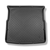 Bagagerumsmattor till Ford S-Max I Minibuss (05.2006-08.2015) - 5 platser