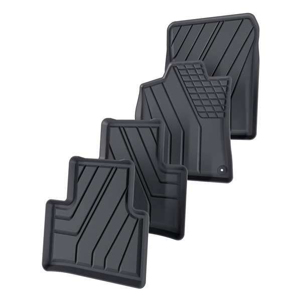 Tpe-mattor till Opel Astra L Kombikupé (2021-....)