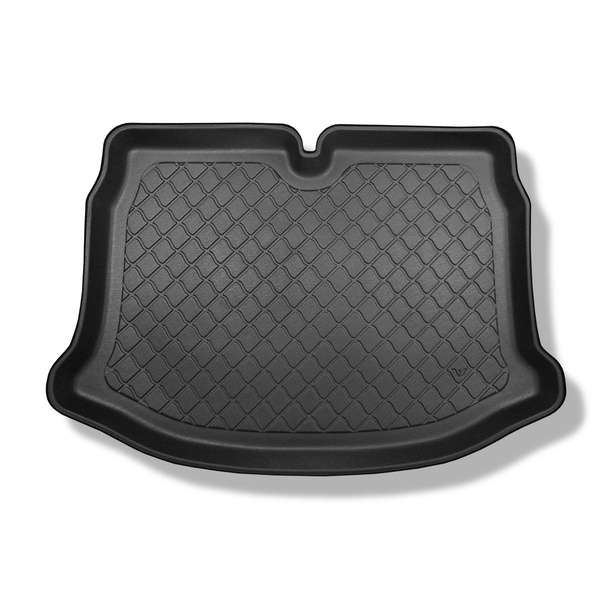 Bagagerumsmattor till Volkswagen Beetle Kombikupé (11.2011-07.2019)