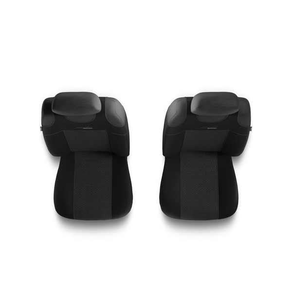 Bilklädsel till Seat Ateca (2016-2019) - TS-3