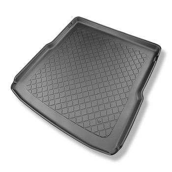 Bagagerumsmattor till Volkswagen Passat B9 Variant (11.2023-....) - övre bagager