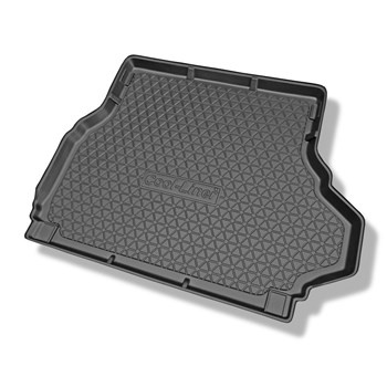 Bagagerumsmattor till Land Rover Range Rover III L322 SUV (03.2002-12.2012) - 5 