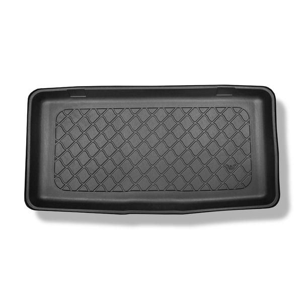 Bagagerumsmattor till Opel Karl Kombikupé (05.2015-06.2019)