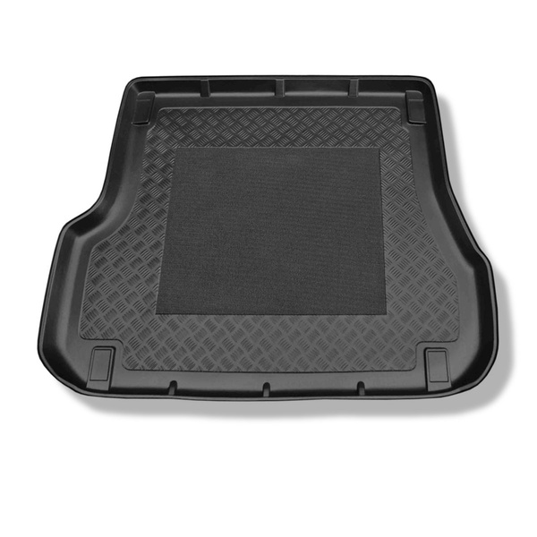 Bagagerumsmattor till Ford Mondeo III Kombi (2001-08.2007)