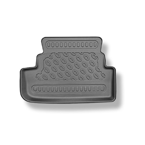 Tpe-mattor till Opel Grandland X, I Plug-in Hybrid SUV (11.2019-09.2024) - utan Hi-Fi-System FOCAL