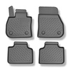 Tpe-mattor till BMW X2 U10 SUV (03.2024-....)