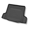 Bagagerumsmattor till Chevrolet Cruze Sedan (2011-2016) - med reparationssats