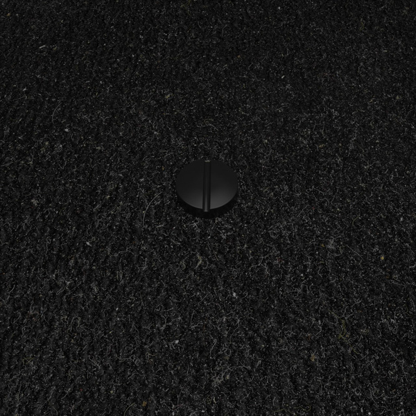 Velourmattor till BMW X3 I E83 SAV (2000-2010) - svarta