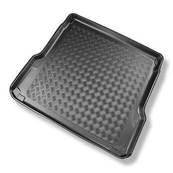 Bagagerumsmattor till Peugeot 308 III P51 SW (12.2021-....) - övre bagagerum; rö