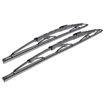 Vindrutetorkarblad till Opel Tigra B Twin Top Cabriolet (06.2004-12.2009) - stan