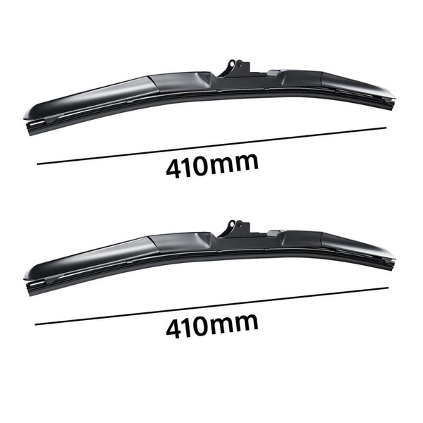 Vindrutetorkarblad till Mercedes-Benz G-klass W463 SUV (09.1989-2018) - hybrid torkarblad