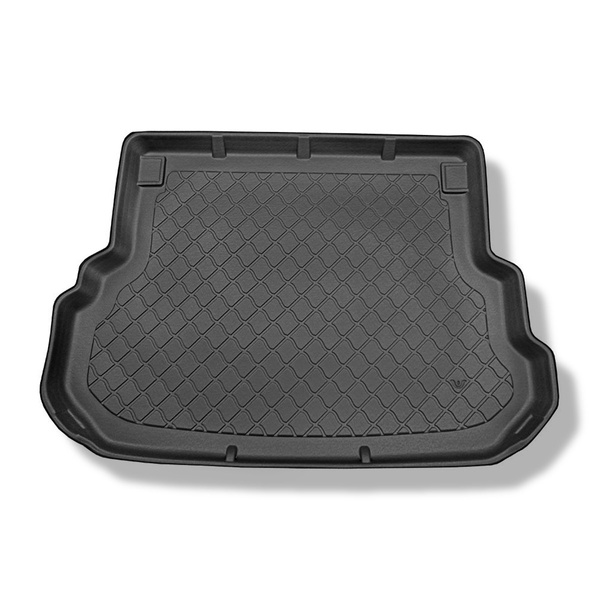 Bagagerumsmattor till Mercedes-Benz GLK X204 SUV (06.2008-08.2015)