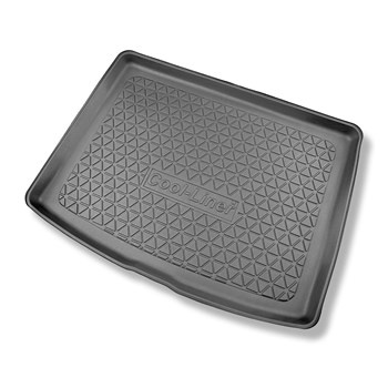 Bagagerumsmattor till Mercedes-Benz GLA H247 Plug-in Hybrid SUV (04.2020-....)