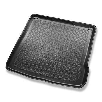 Bagagerumsmattor till Mercedes-Benz M-Klass W166 SUV (11.2011-05.2015)