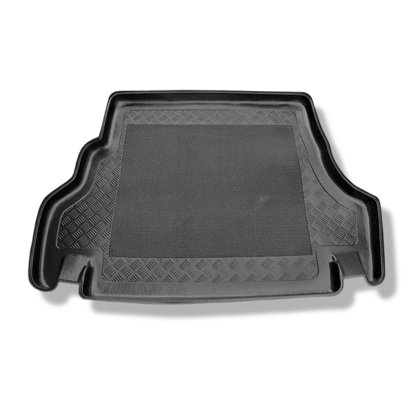 Bagagerumsmattor till Saab 900 Kombikupé (1992-1998)