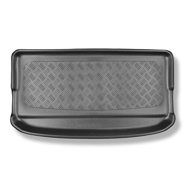 Bagagerumsmattor till Hyundai Inster SUV (01.2025-....) - övre bagagerum