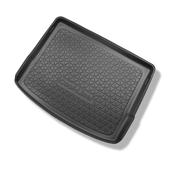 Bagagerumsmattor till BMW Serie 2 U06 Active Tourer (11.2021-....) - baksäte per