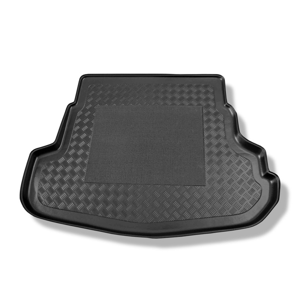 Bagagerumsmattor till Mazda 6 II Sedan (2008-12.2012)