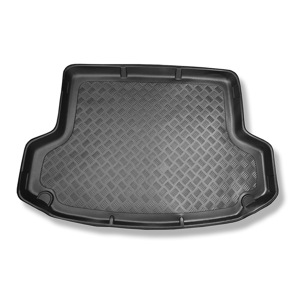 Bagagerumsmattor till Hyundai ix35 SUV (2010-06.2015)
