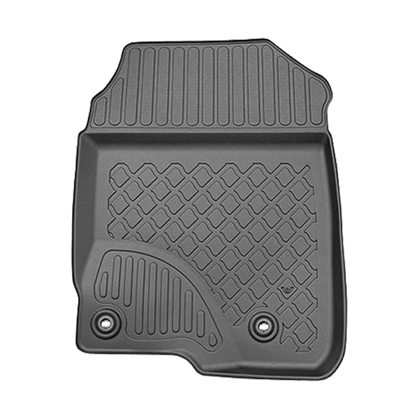 Tpe-mattor till Honda ZR-V Hybrid e:HEV SUV (10.2023-....)