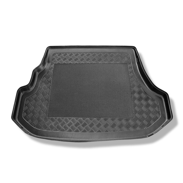 Bagagerumsmattor till Subaru Forester II SG SUV (09.2002-03.2008)