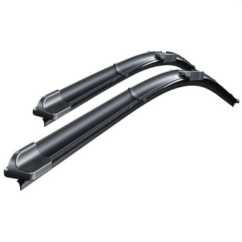 Vindrutetorkarblad till Mitsubishi Grandis Minibuss (01.2004-11.2010) - platta t