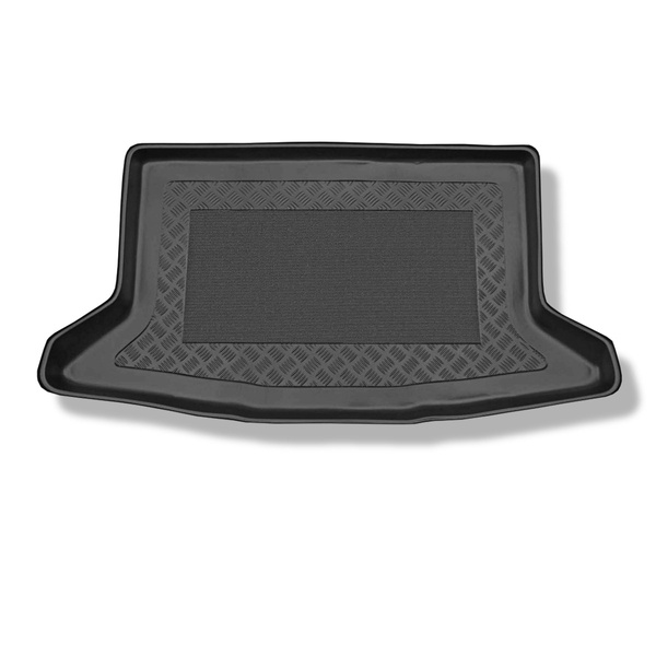 Bagagerumsmattor till Suzuki Sedici Crossover (2006-08.2013)