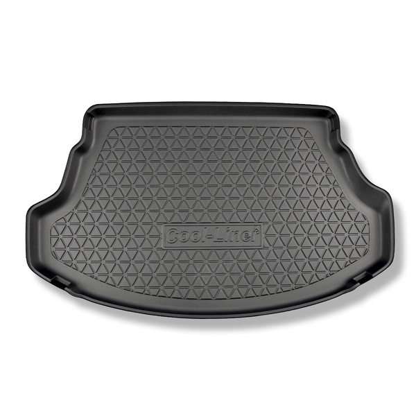 Bagagerumsmattor till Lexus UX ZA10 Crossover (03.2019-2020) - övre bagagerum