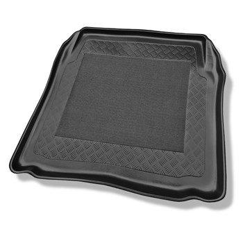 Bagagerumsmattor till Mercedes-Benz 124 W124 Sedan (1986-1996)