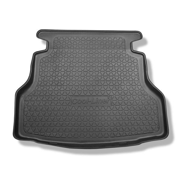 Bagagerumsmattor till Toyota Avensis II Kombisedan (03.2003-12.2008)