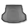 Bagagerumsmattor till Hyundai Elantra CN7 VII Sedan (01.2021-....)