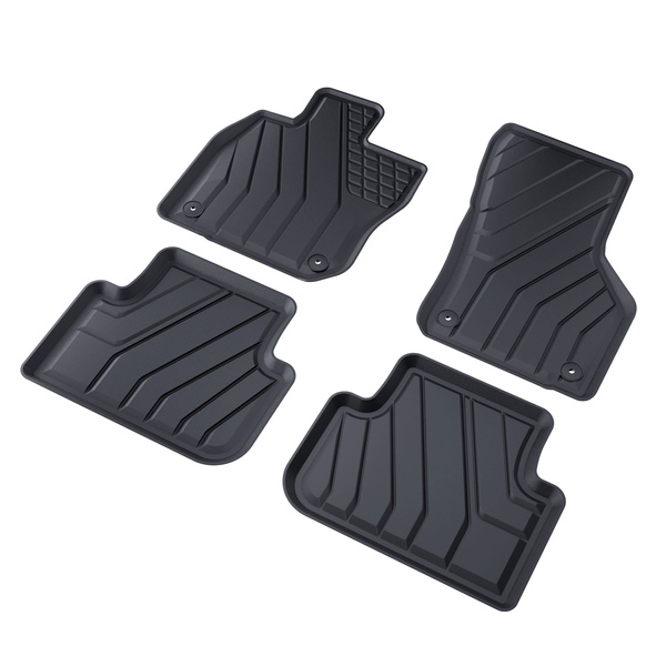 Tpe-mattor till Cupra Formentor mHEV Crossover (2024-....)