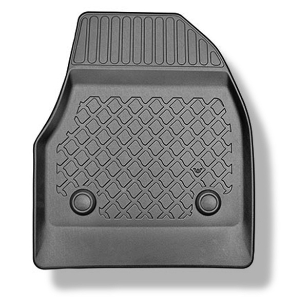 Tpe-mattor till Aiways U5 SUV (12.2020-....)