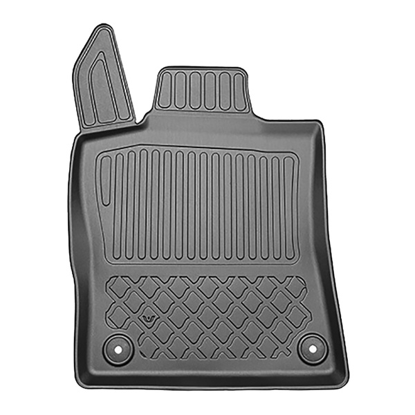 Tpe-mattor till Opel Astra L Sports Tourer (01.2022-....) - även till Plug-in Hybrid