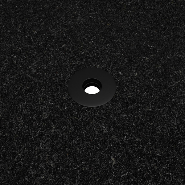 Filtmattor till Lancia Phedra Minibuss (2002-2010) - svarta