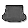 Bagagerumsmattor till Mazda CX-7 SUV (07.2007-08.2012)