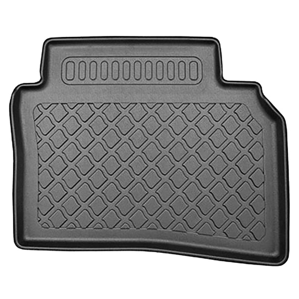 Tpe-mattor till Opel Insignia B Grand Sport, Sports Tourer (06.2017-2023)