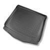 Bagagerumsmattor till Renault Megane IV E-Tech Plug-in Hybrid Grandtour (08.2020-....)