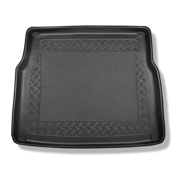 Bagagerumsmattor till Mercedes-Benz C-Klass W205 Kombi (03.2015-02.2021) - 350 e Plug-in-Hybrid