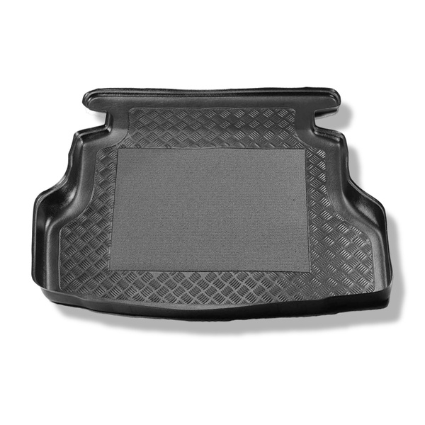 Bagagerumsmattor till Toyota Avensis II Kombisedan (03.2003-12.2008)