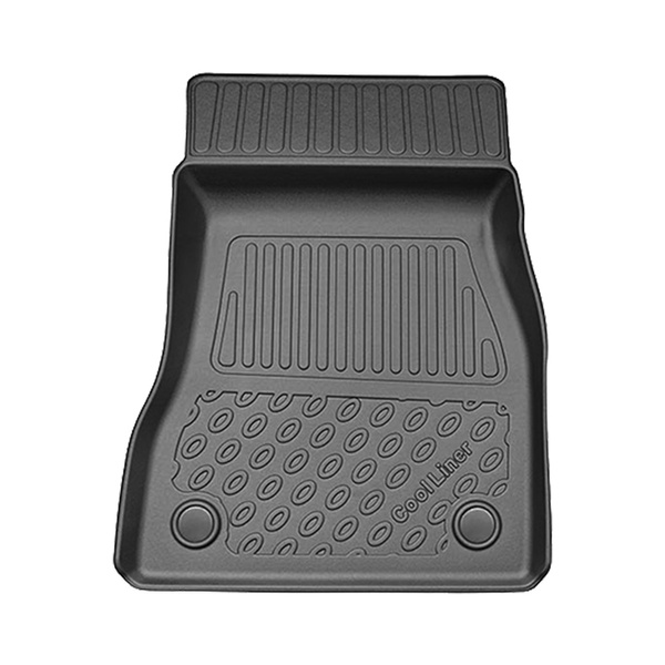 Tpe-mattor till BMW Serie 5 G60, G61 Limousine, Touring (10.2023-....)