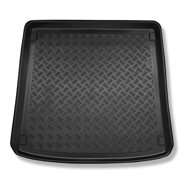 Bagagerumsmattor till Seat Exeo Sportstourer (2009-2013)