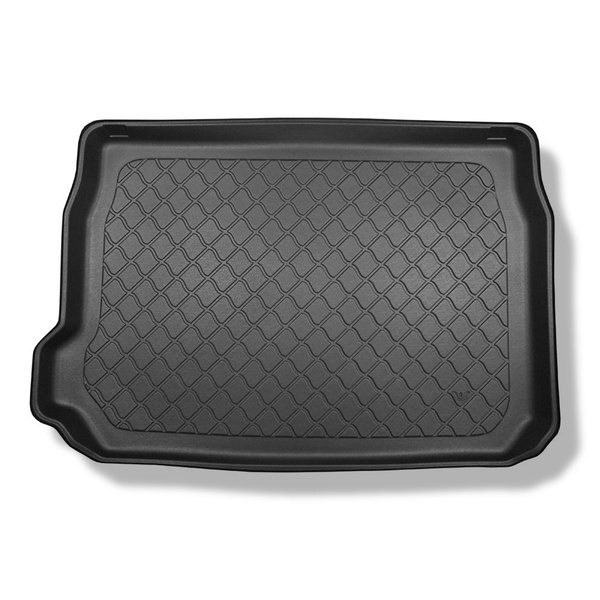 Bagagerumsmattor till Peugeot 2008 I SUV (04.2013-12.2019)