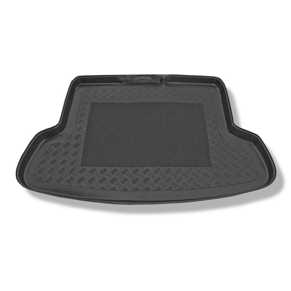 Bagagerumsmattor till Hyundai Accent III MC Sedan (2006-2010)