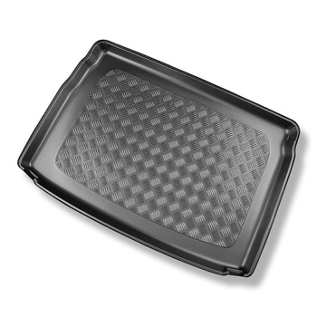 Bagagerumsmattor till Peugeot 308 III P51 Plug-in Hybrid Kombikupé (12.2021-....