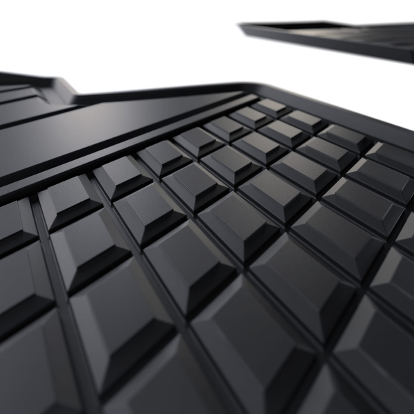 Tpe-mattor till Kia K4 Kombikupé (2024-....)