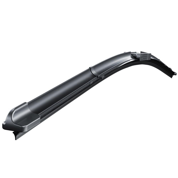 Vindrutetorkarblad till Toyota Aygo II Kombikupé (05.2014-2021) - platta torkarblad