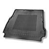 Bagagerumsmattor till Land Rover Discovery III SUV (2004-2008) - 5 platser