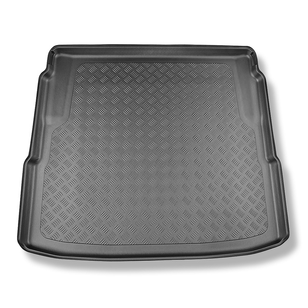 Bagagerumsmattor till BMW Serie 5 G61 Touring (05.2024-....)